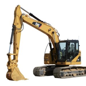 CAT 314D LCR Excavator Service Repair Manual