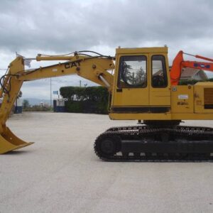 CATERPILLAR 205 EXCAVATOR