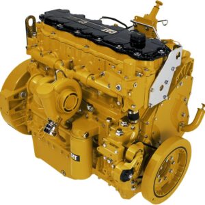 CATERPILLAR C7.1 Industrial Engine Parts Catalogue Manual