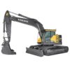 VOLVO ECR355E L EXCAVATOR OPERATOR MANUAL