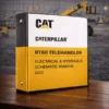 caterpillar-rt60-telehandler-schematic-manual-5dg
