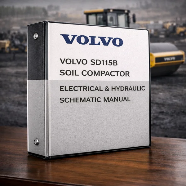 volvo-sd115b-schematic-manual