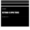 Komatsu D275AX-5 JPN TIER3 Dozer Operators Maintenance Manual SN 30001-30131