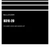 Komatsu D31E-20 Bulldozer Parts Catalog Manual SN 40087-42000 A40523-UP