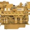 CATERPILLAR 3412 INDUSTRIAL ENGINE SERVICE REPAIR MANUAL 38S
