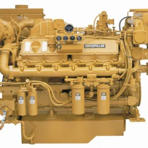 CATERPILLAR 3412 INDUSTRIAL ENGINE SERVICE REPAIR MANUAL 38S