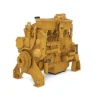 Caterpillar 3406 Industrial Engine Service Repair Manual PDF Serial 90U