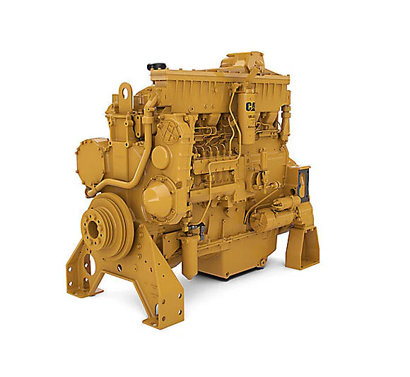 Caterpillar 3406 Industrial Engine Service Repair Manual PDF Serial 90U
