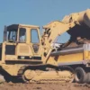Caterpillar 963 TRACK LOADER OPERATION & MAINTENANCE PDF MANUAL 21Z