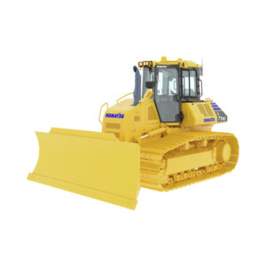 Komatsu D71PXi-24 (JPN) Bulldozer Parts Catalogue Manual PDF | SN 70002-UP