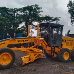 VOLVO G780 VHP MOTOR GRADER SERVICE REPAIR MANUAL