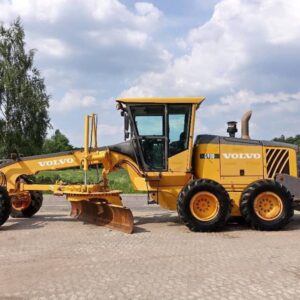 VOLVO G930 MOTOR GRADER SERVICE REPAIR MANUAL