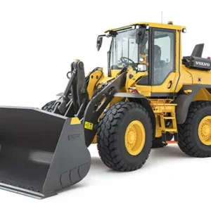 VOLVO L90H WHEEL LOADER SERVICE REPAIR MANUAL