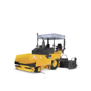 VOLVO PF3172 WHEELED PAVER SERVICE REPAIR MANUAL