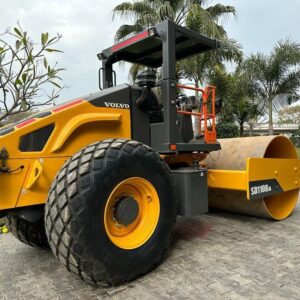 VOLVO SD110 SOIL COMPACTOR SERVICE REPAIR MANUAL