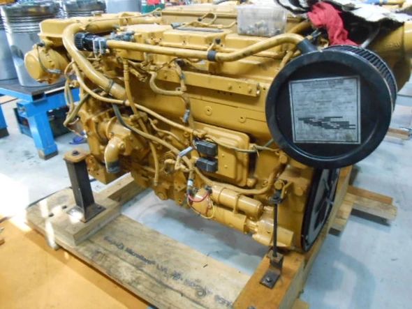 CATERPILLAR 3196 MARINE ENGINE SERVICE REPAIR MANUAL 2XR