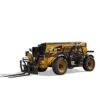 CATERPILLAR TL943D TELEHANDLER SERVICE REPAIR MANUAL MLD - PDF