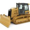 Caterpillar D5M Track-Type Tractor Schematic Manual PDF Download