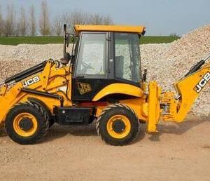 JCB 2CX, 210, 212 Backhoe Loader Service Repair Manual