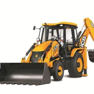 jcb 3DX